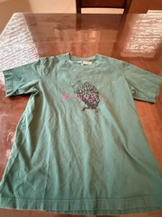 Uniqlo UT Graphic Tshirts 5 Pack Bundle , 4 medium 1 Large , Pre Owned Anime