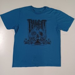 Lot Of 6 RVCA Artist Network Program Graphic T Shirts Mens Sz L