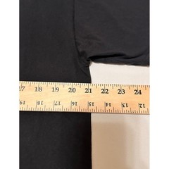 Fruit of the Loom Sevilla Bull Graphic T-Shirt Black Mens Large Cotton Tee