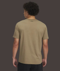 Under Armour Project Rock Brahma Bull Short Sleeve T-Shirt Men’s Sz M/L /XL /2XL