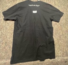 Underdog T-Shirt 2006 Superhero Nike Have No Fear M