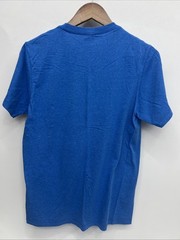 Sesame Street Unisex Blue T-shirt – Size Small