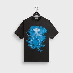 KITH 26SS | American High-Street | Unisex Oversized Cotton Tee