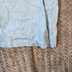 Vintage Mud Runners T-Shirt Men’s Large Blue 1989 4×4 Truck Graphic Made In USA
