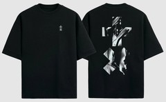 Martin Garrix Black Silver T-Shirt All Sizes For Adults and Kids