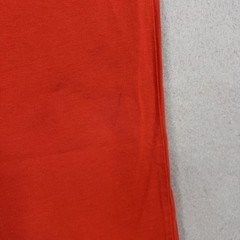 G Star RAW Shirt Mens XL Red Organic Cotton Sustainable Casual Tee Street Urban