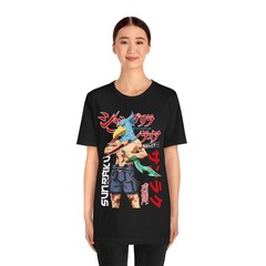 Sunraku Shangri-La Frontier anime manga otaku Funny Gift Unisex T-Shirt
