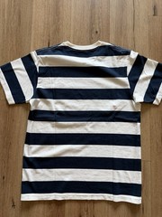 Uniqlo Keith Haring T Shirt Stripe Medium Street Art Summer