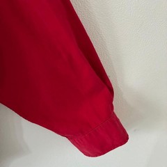 Ralph Lauren BLAKE XL Red Pony Embroidery Button Down Shirt For 14Y+ Japan