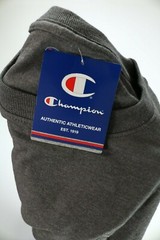 Mens Champion Athletic Wear Granite Heat Jersey T Shirt NEW! NWT