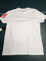 GFTD LA Los Angeles GT High Tee Graphic Print Stretch TShirt NWT FREE SHIP Med