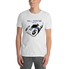 1971 917K Race Car T-Shirt