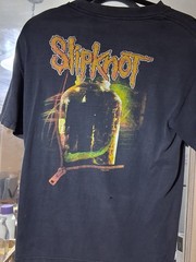 Slipknot Subliminal verses