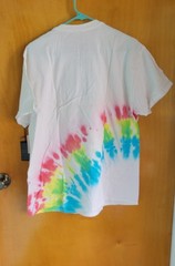 Grateful Dead Forever 21 Steal Your Face Mens Sz L Graphics Skull T-shirt Nwt