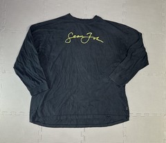 Y2K Sean John Long Sleeve Shirt Size 3XL Puff Daddy Diddy Hip Hop