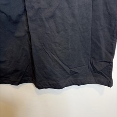 Big Dude Tank Sz 6X Men’s Big and Tall Black Shirt Summer Workout Gym Muscle NEW