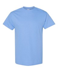 Delta Mens T Shirts Solid Cotton Mix color Blank Tee S-5XL