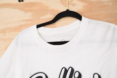Original Ruffnek Ballin’ Like It’s March Madness T-Shirt Mens XL