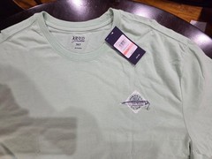 IZOD Salt Water Men’s Graphic Short Sleeve Tee Shirt Sz LT,3XLT,6XB,