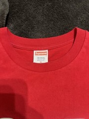 🔥GRAIL🔥 Supreme Public Enemy Men’s XL Tshirt 8/10 🔥🔥🔥🔥