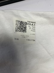 Griffey Jr Tee Shirt New Without Tags Adult Child (See Photos For Details)