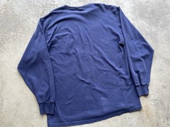 Single stitch USA made vintage Polo Ralph Lauren pocket bear embroidered
