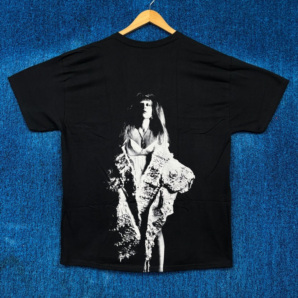 Lady Gaga “Mayhem” Graphic T-Shirt Size Extra Large