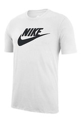 Nike Athletic Logo Swoosh Active Short Sleeve T-Shirt Style#891953 Men’s Size XL