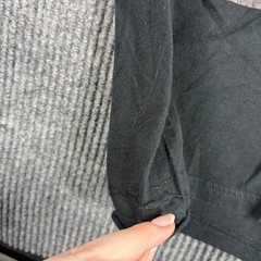 The Boys Shirt Mens M Never Meet Your Heroes Homelander Black Ripple Junction