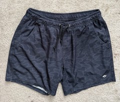 4 Lot Carhartt Mens M Loose Fit T Shirt Burlebo Fitness Shorts Cabelas Jacket