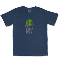 Watermelon Basketball Shirt Basketball Shirts For Men Graphic Basketball T Shirt
