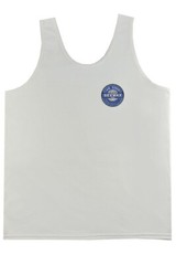 SexWax Tank Top Sex Wax Zog Surf Beach Spring Break Beach Tanktop 100% cotton