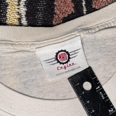 Vintage Caddy Shack Shirt Men’s