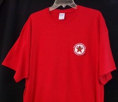 Texaco Gasoline Vintage Logo Embroidered T-Shirt S-6XL, LT-4XLT New