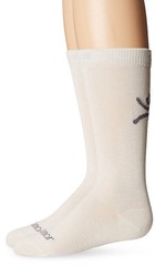 Kids’ Thermasilk Ultra-Thin Performance Over-Calf Liner Sock (Pack of 1), Nat…