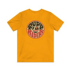 Rupp Riders 1966 Vintage Men’s T-Shirt