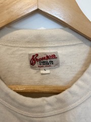 Bronson Tubular T Shirts 4 Pack (Large)