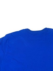Johnnie O Tyler T Shirt Florida Gulf Coast Eagles Logo Pocket Blue Sz S NWT