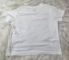 Original Flavor Cropped Biggie Smalls 2 Pac Trust Nobody (M)