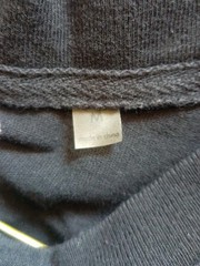 Vintage Fear of GOD FOG Metallica T-Shirt Black Size M Collection Two 2016 2017