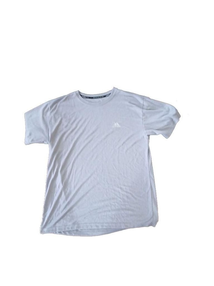 Adidas Climalite Athletic Performance Short Sleeve T-Shirt