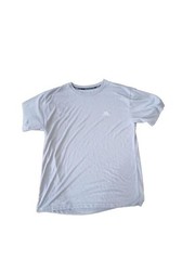 Adidas Climalite Athletic Performance Short Sleeve T-Shirt