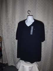 Short Sleeve Men’s T-Shirts, XXL,XL,L, Old Navy ,Many Solid Colors 100% cotton N