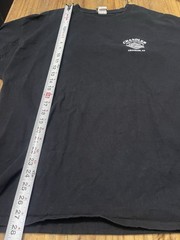 Harley Davidson Chandler Arizona Skull Mens Size XL Short Sleeve T Shirt Black