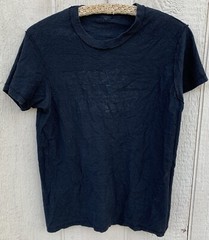 Vtg Silver & Black Attack c Oakland Raiders Football 1979 T Shirt 70s 1970s M