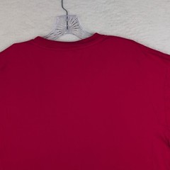 Arena Size XXL Red T-Shirt USA Swimming Team American Flag Short Sleeve Tee 2XL