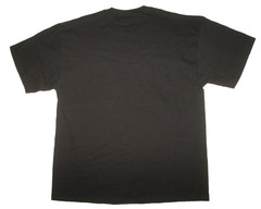 Scarface Clothing Co. Big Graphic Shirt Men’s L Vintage USA