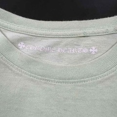 Chrome Hearts T-Shirt “MATTY BOY LUST” – Size L (14553-37)