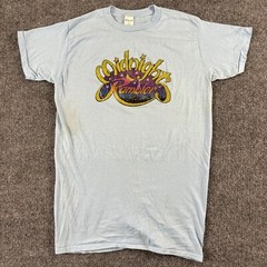 Vintage Midnight Rambler Single Stitch T Shirt XL measures smaller Ched 70s 80s