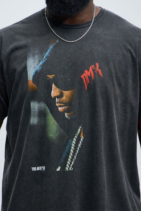 Remake DMX Rap Hip Hop 90s Basic Style T shirt Unisex Classic NH28205